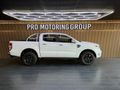 2021 Ford Ranger 2.0D XLT Auto Double-Cab