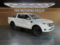 2021 Ford Ranger 2.0D XLT Auto Double-Cab