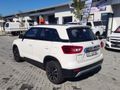 2021 Suzuki Vitara Brezza 1.5 GLX Auto
