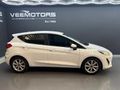 2021 Ford Fiesta 1.0 EcoBoost Trend 5-dr Auto