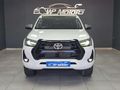2023 Toyota Hilux 2.8 GD-6 Raised Body Raider Auto Double-Cab
