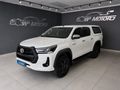 2023 Toyota Hilux 2.8 GD-6 Raised Body Raider Auto Double-Cab