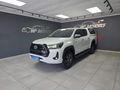 2023 Toyota Hilux 2.8 GD-6 Raised Body Raider Auto Double-Cab