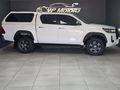 2023 Toyota Hilux 2.8 GD-6 Raised Body Raider Auto Double-Cab