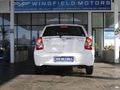 2015 Toyota Etios 1.5 XS 5-dr