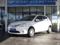 2015 Toyota Etios 1.5 XS 5-dr