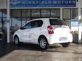 2015 Toyota Etios 1.5 XS 5-dr