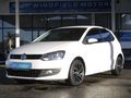 2013 Volkswagen Polo 1.6 Comfortline 5-dr