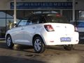 2025 Suzuki Swift 1.2 GL+