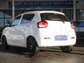 2025 Toyota Vitz 1.0 XR