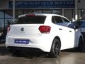 2021 Volkswagen Polo 1.0 TSI Trendline