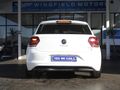 2021 Volkswagen Polo 1.0 TSI Trendline