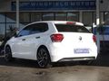 2021 Volkswagen Polo 1.0 TSI Trendline