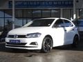 2021 Volkswagen Polo 1.0 TSI Trendline
