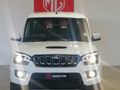 2025 Mahindra Pik Up 2.2 Mhawk S11 4x4 Auto Double Cab