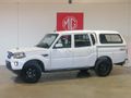 2025 Mahindra Pik Up 2.2 Mhawk S11 4x4 Auto Double Cab