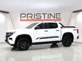 2025 Volkswagen Amarok 3.0 TDI V6 184kW 4Motion Panamericana Auto Double-