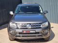 2018 Volkswagen Amarok 3.0 TDI Highline Plus 4Motion Auto Double-Cab