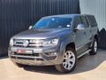 2018 Volkswagen Amarok 3.0 TDI Highline Plus 4Motion Auto Double-Cab