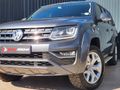 2018 Volkswagen Amarok 3.0 TDI Highline Plus 4Motion Auto Double-Cab