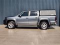 2018 Volkswagen Amarok 3.0 TDI Highline Plus 4Motion Auto Double-Cab