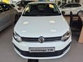2026 Volkswagen Polo Vivo 1.4 Xpress Panel Van