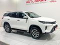 2026 Toyota Fortuner 2.8 GD-6 VX Auto (mHev)