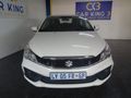 2024 Suzuki Ciaz 1.5 GL