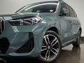 2023 BMW X1 sDrive18d M Sport