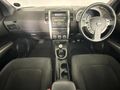 2011 Nissan X-Trail 2.5 SE 4x4