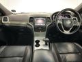 2013 Jeep Grand Cherokee 3.6 Overland