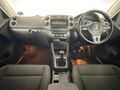 2010 Volkswagen Tiguan 1.4 TSI Track - Field 4Motion