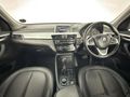 2016 BMW X1 sDrive20d Auto