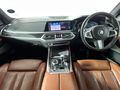2019 BMW X7 xDrive30d Design Pure Excellence