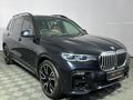 2019 BMW X7 xDrive30d Design Pure Excellence
