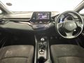 2017 Toyota C-HR 1.2T