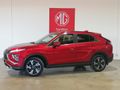 2023 Mitsubishi Eclipse Cross 1.5T GLS Auto
