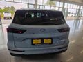 2026 Ford Territory Titanium 1.8L Ecoboost Auto