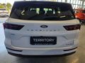 2026 Ford Territory Trend 1.8L Ecoboost Auto