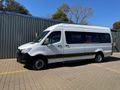 2021 Mercedes-Benz Sprinter 516 CDI Auto 23 Seater