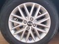 2021 Kia Rio 1.4 LS 5-dr Auto