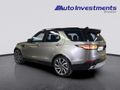 2017 Land Rover Discovery Land Rover Discovery TD6 HSE Luxury 7 seater
