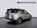 2017 Land Rover Discovery Land Rover Discovery TD6 HSE Luxury 7 seater
