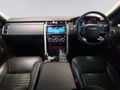 2017 Land Rover Discovery Land Rover Discovery TD6 HSE Luxury 7 seater