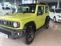 2023 Suzuki Jimny 1.5 GLX