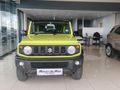 2023 Suzuki Jimny 1.5 GLX