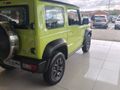 2023 Suzuki Jimny 1.5 GLX