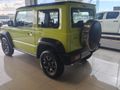2023 Suzuki Jimny 1.5 GLX