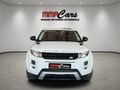 2015 Land Rover Range Rover Evoque 2.2 SD4 Dynamic Coupe