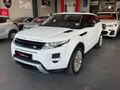 2015 Land Rover Range Rover Evoque 2.2 SD4 Dynamic Coupe